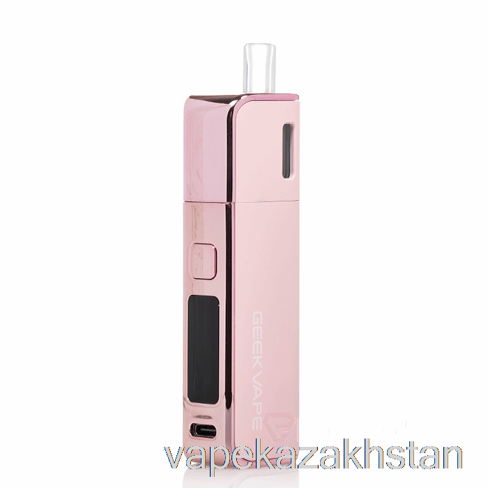 Vape Kazakhstan Geek Vape Soul 30W Pod System Pink